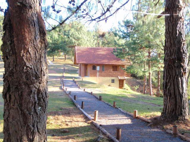 Готель Pousada Sao Luiz - Monte Verde Монті-Верді Екстер'єр фото