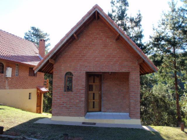 Готель Pousada Sao Luiz - Monte Verde Монті-Верді Екстер'єр фото
